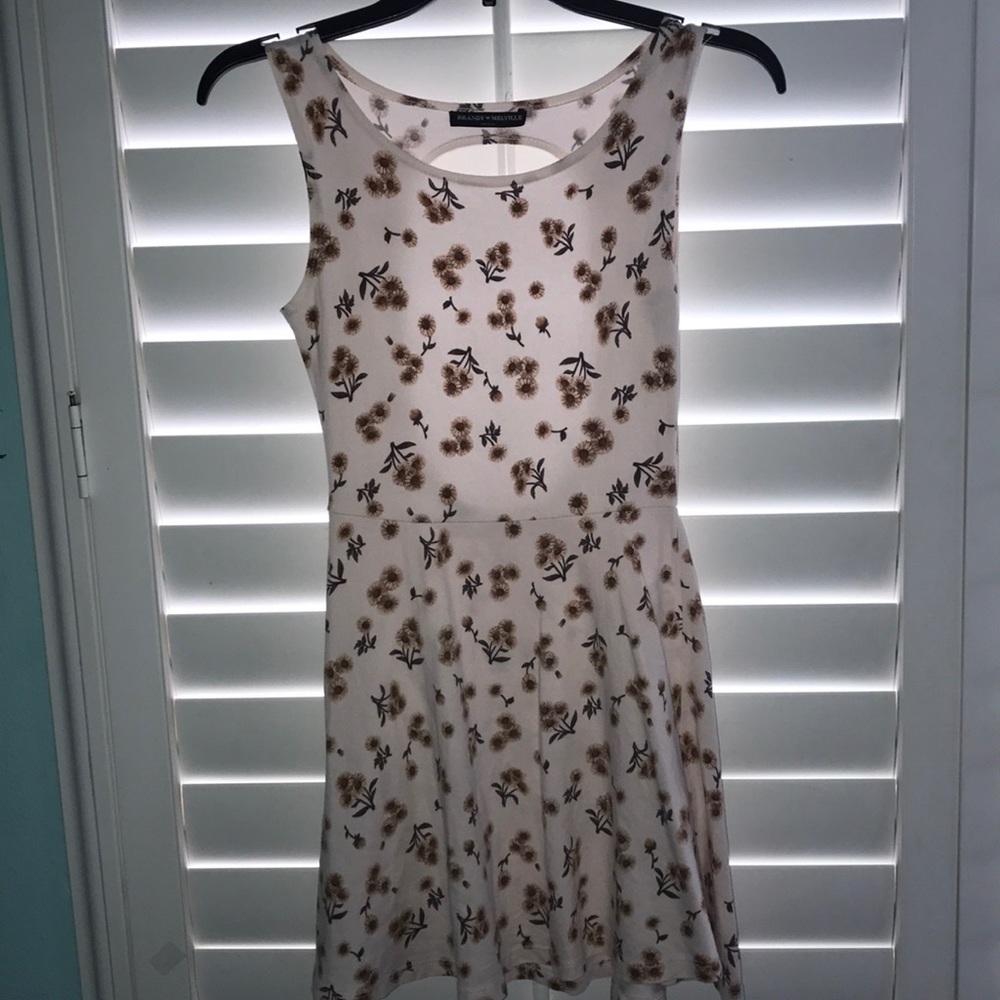 Brandy Melville Dress